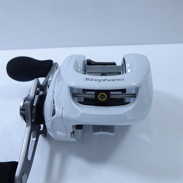 １２ステファーノＣＩ４＋２００右